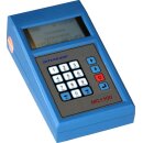 TIPES MC1100 System ohne Zubehör