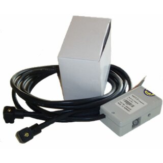 Back-Up Adapter für Batterie