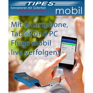 TIPES Mobilbox für MC2100