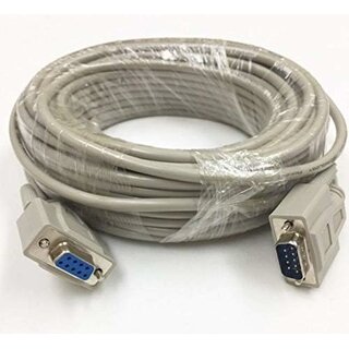 Verlängerungskabel USTB Kabel 15m